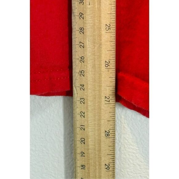 Vintage Delta Pro Weight Walmart Quality Film Developing Retro T-Shirt Unisex L - Picture 5 of 7